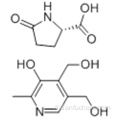 Métadoxine CAS 74536-44-0